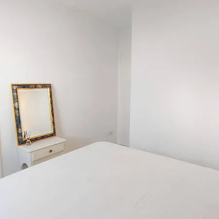 Stylish With Sea View In Maspalomas Dom wakacyjny