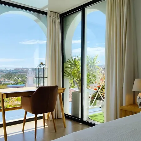 Stylish With Sea View In Maspalomas * Πλάγια ντελ Ινγκλές
